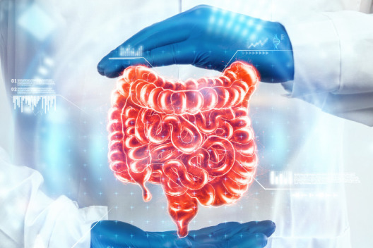 IBS & Diarrhea